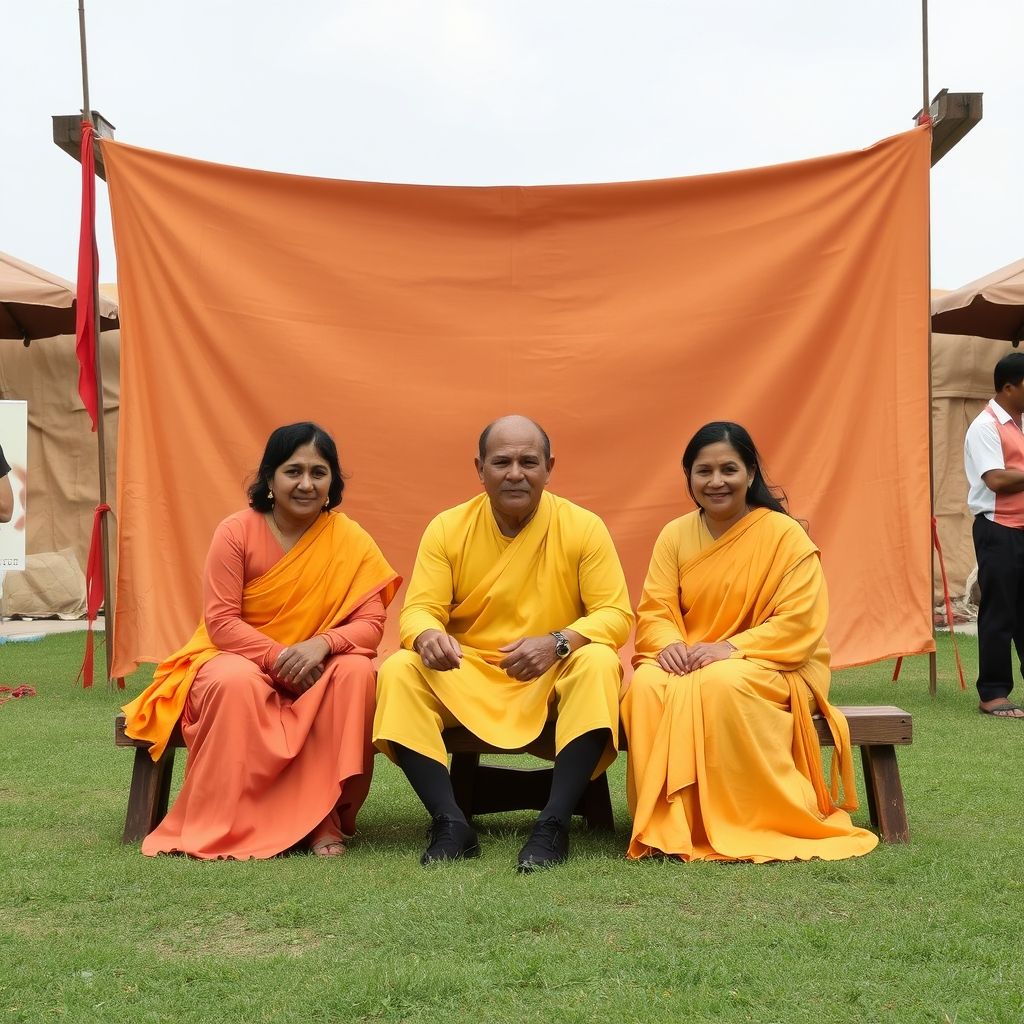 บทสัมภาษณ์ทีมงาน: ความทุ่มเทใน 'KESARI 2'